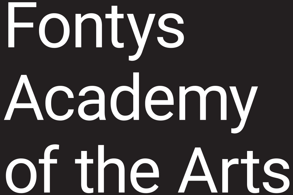Fontys Academy of the Arts